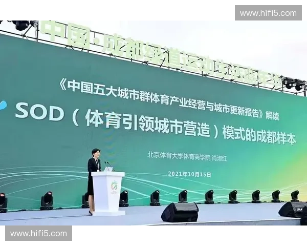 体育转化视角下的跨界创新与发展：推动体育产业融合与未来趋势分析