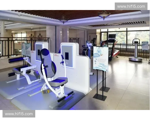 智能运动康复软件助力个性化训练与健康管理全方案