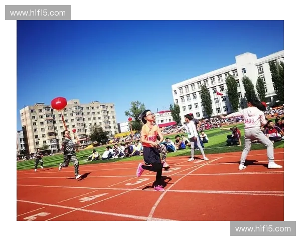 冲刺终点瞬间的激情与奋斗故事全景描绘